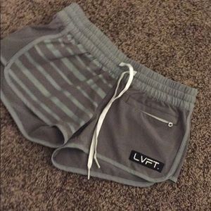 LVFT Shorts